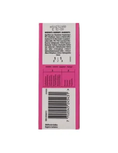 Schwarzkopf Igora Vibrance 7-24 - Rubio Medio Humo Beige 60 ml 2